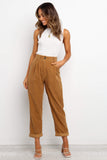 Talaren Pant Tan