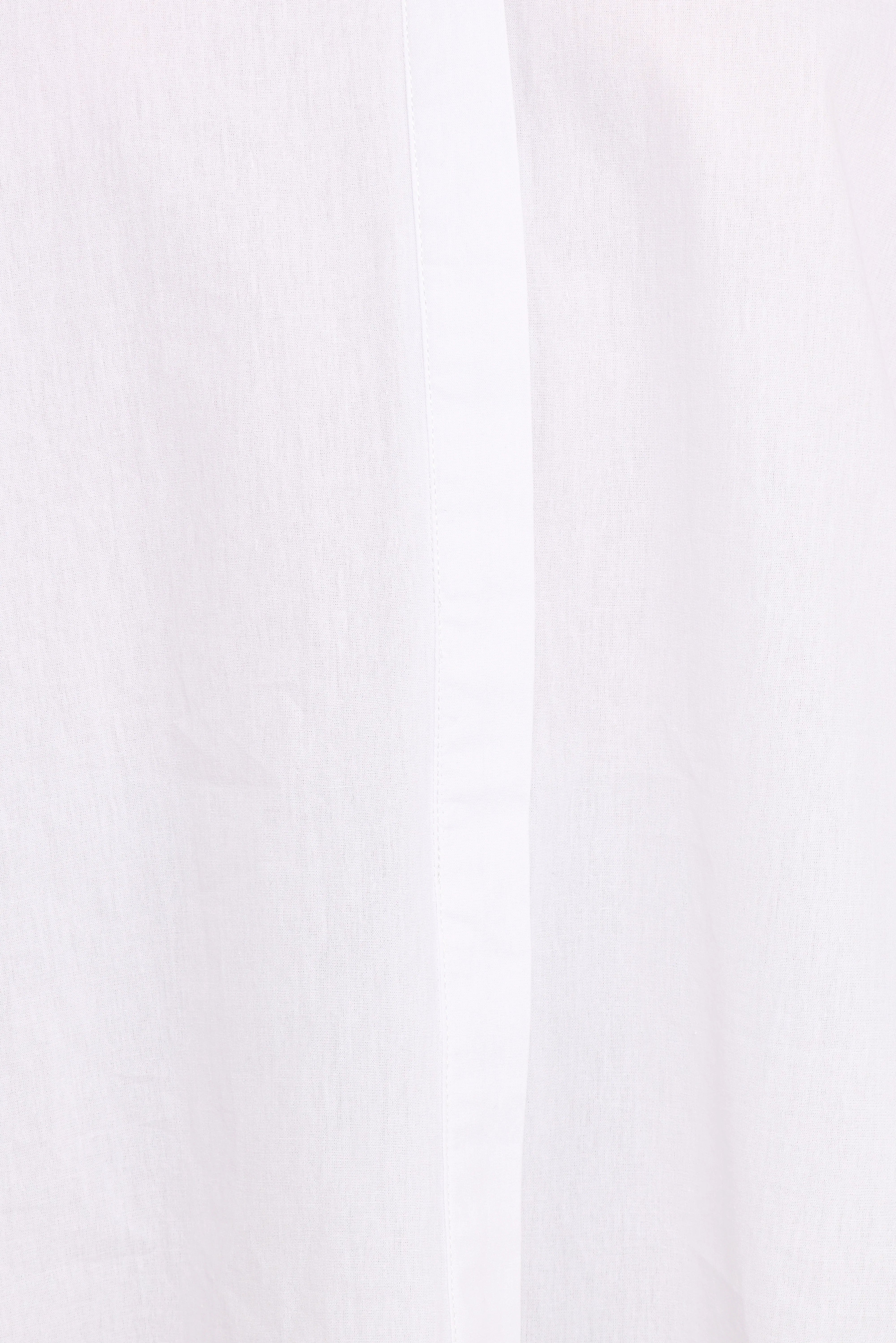 Carys Shirt White