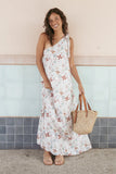 Mills Maxi Dress Mirabelle Floral