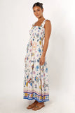 Serafina Maxi Dress Portofino