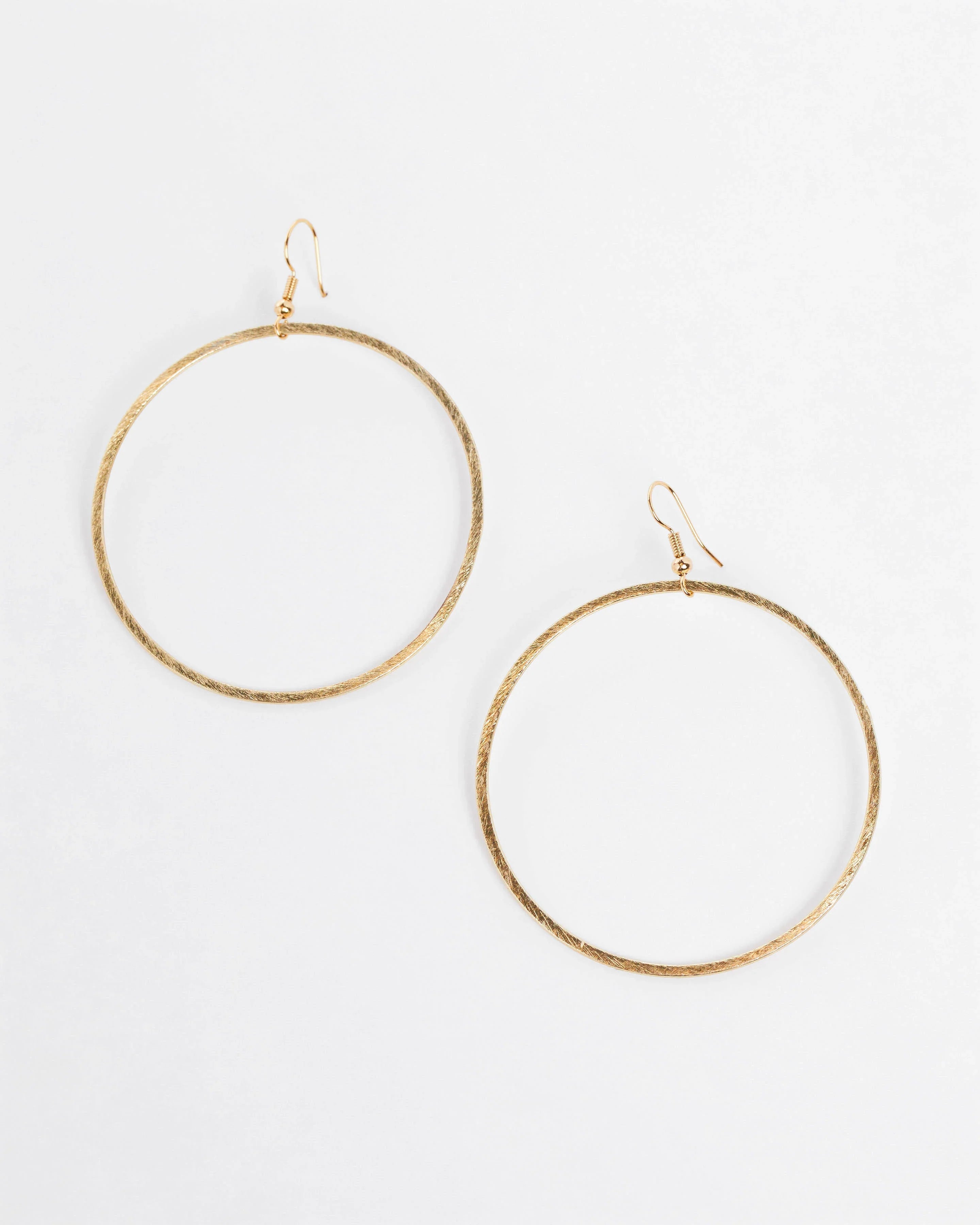 Always Essential Hoops