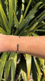 Amayah Bracelet Silver