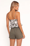 Zuva Top Vineyard Green