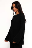 McKinley Sweater Black