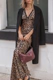 Kelso Top Leopard
