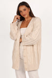 Monique Cardigan Cream