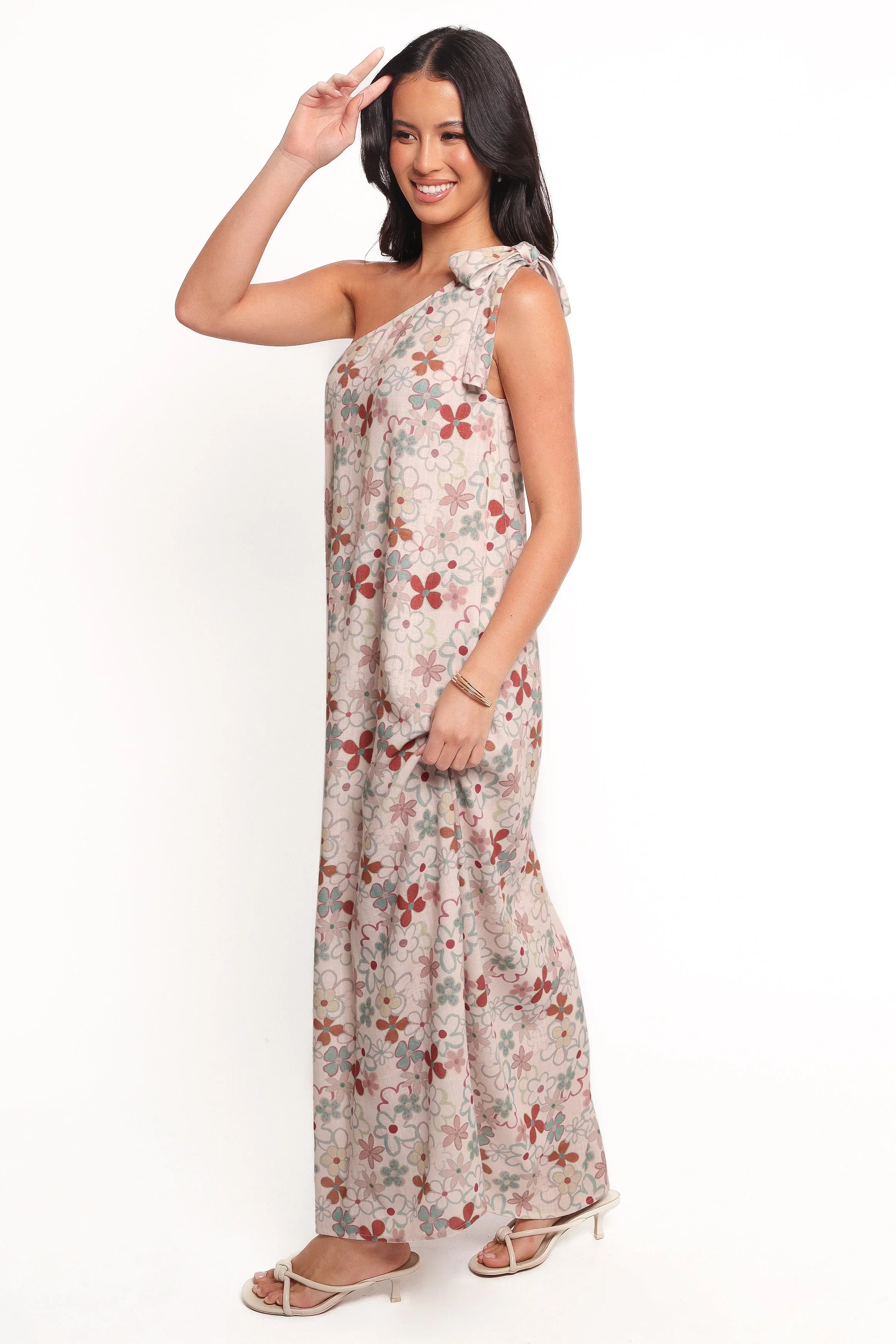 Mills Maxi Dress Mirabelle Floral