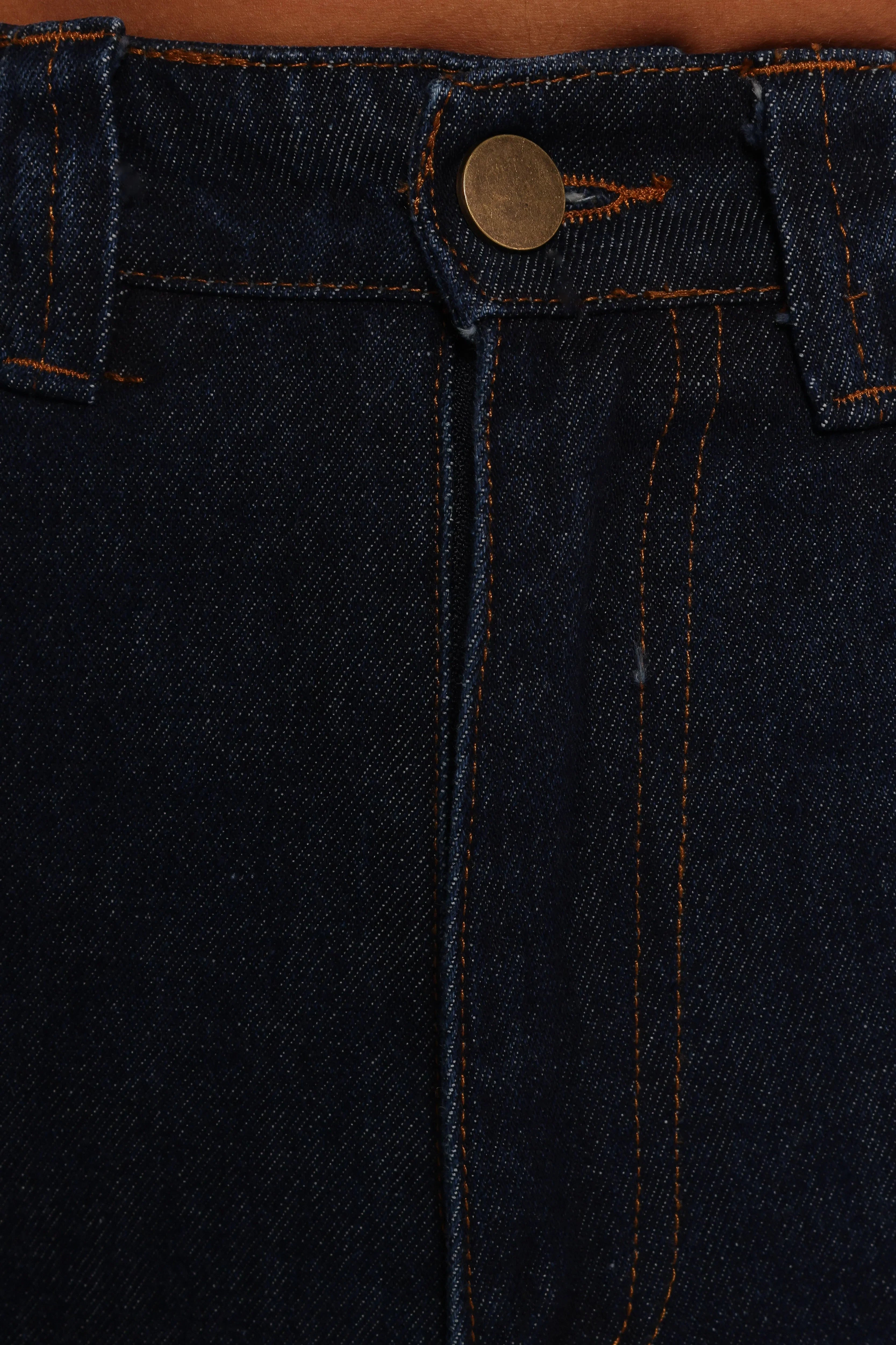 Nolan Jean Dark Denim