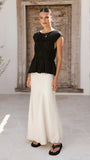 Liora Top Black