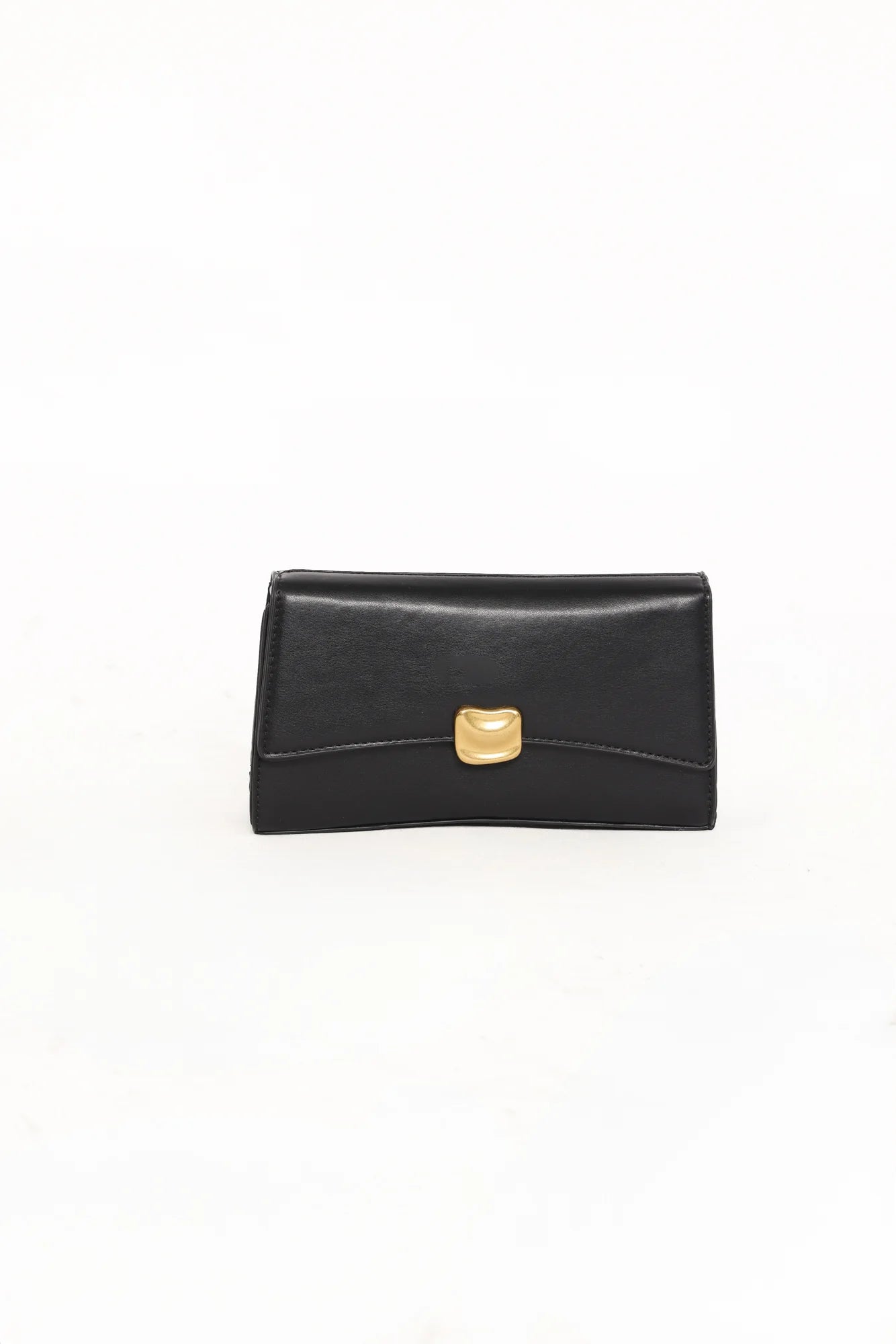 Margaret Handbag Black