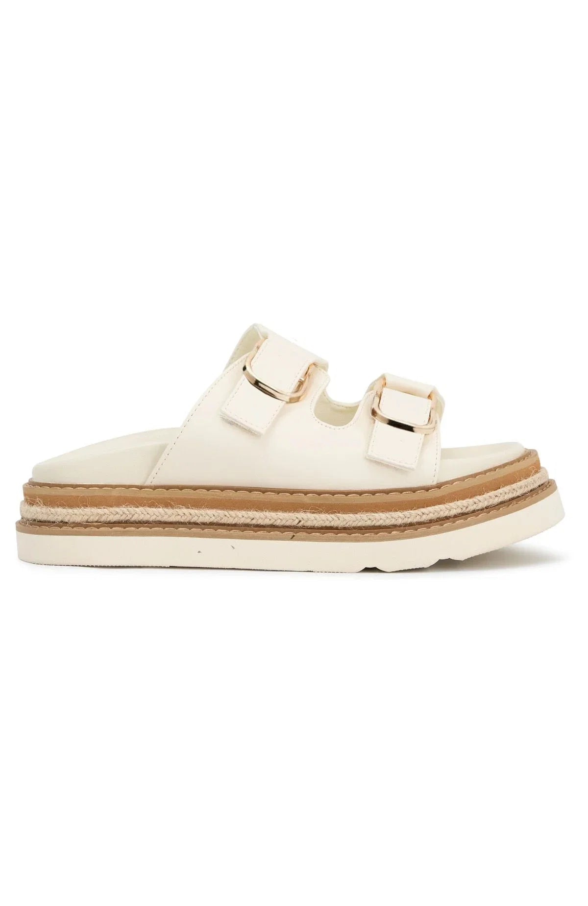 Rowan Flats Cream
