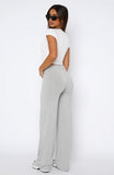 Something Im Missing Pants Grey