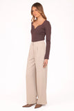Ana Pants Beige