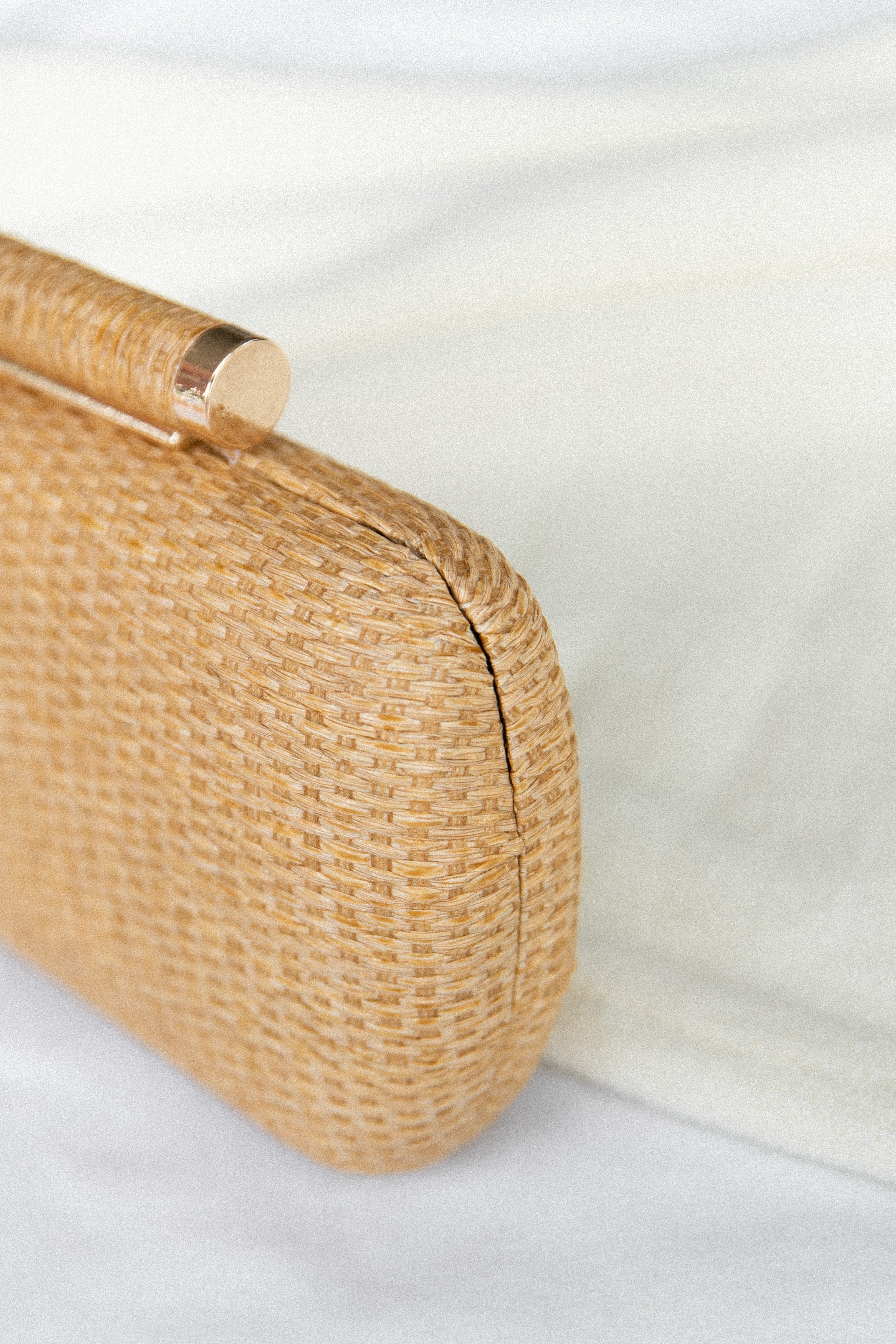 Stella Bag Woven