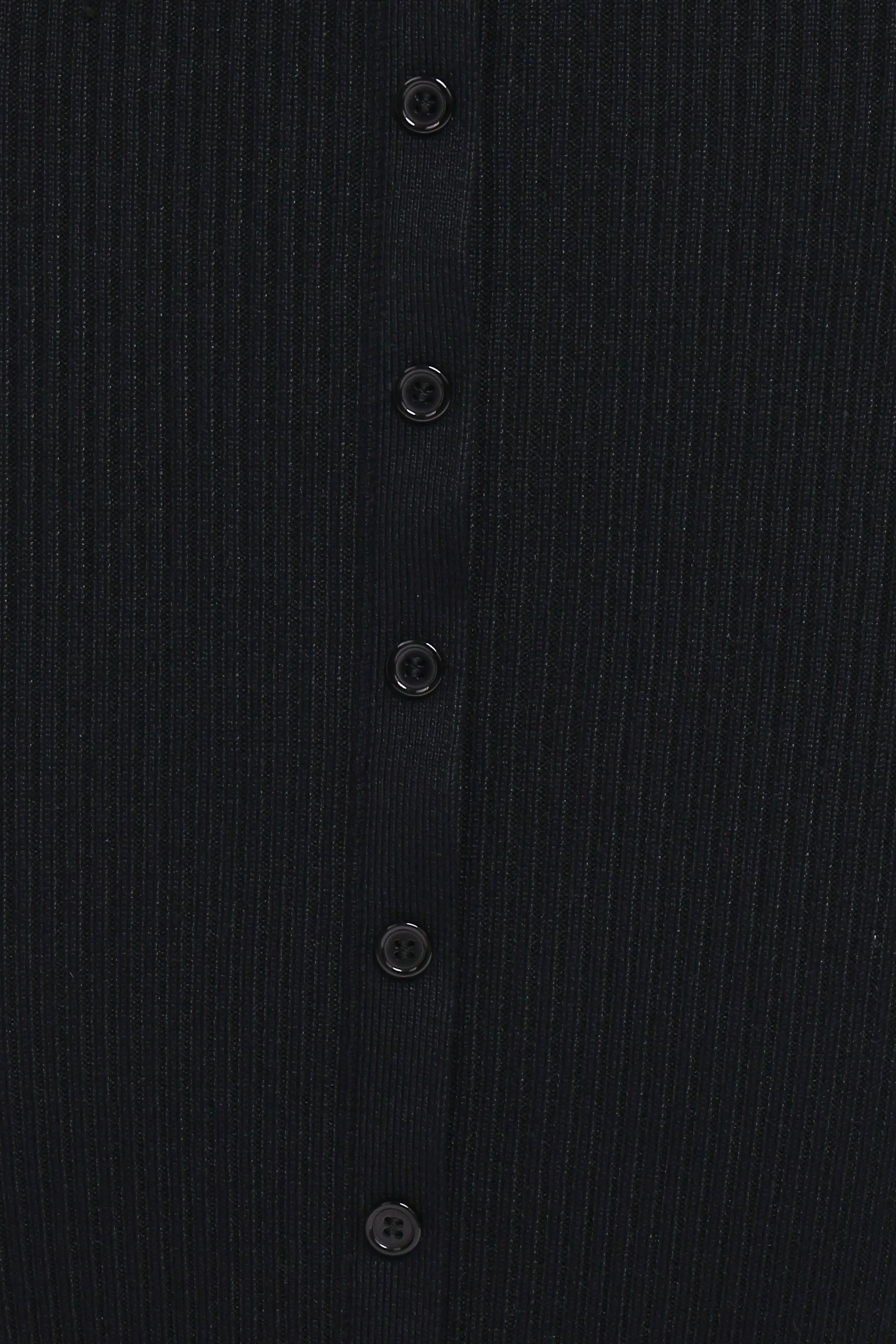Kadi Maxi Dress Black
