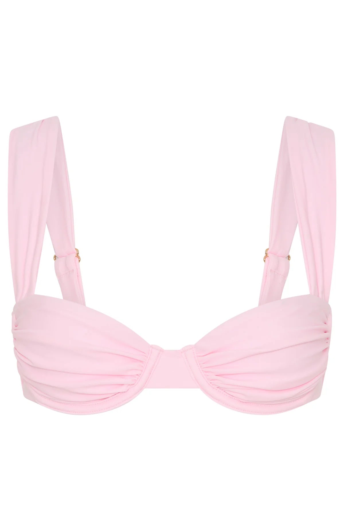 Elouera Bikini Top Blossom