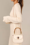 Gigi Bag White