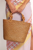 Anastasia Bag Sand