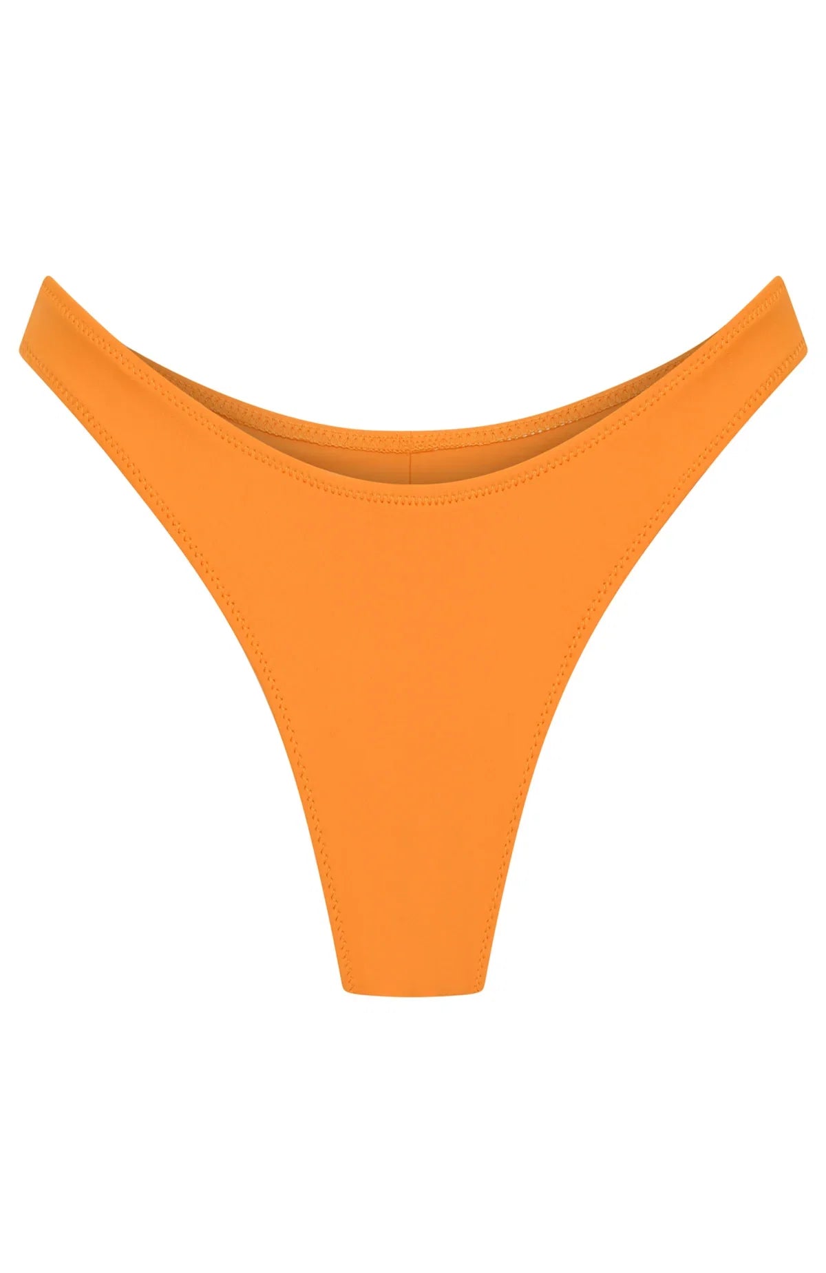 Belmont Bottoms Tangerine