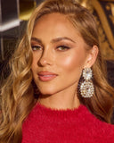 Monroe Drop Earrings