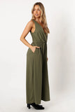 Miya Jumpsuit Olive