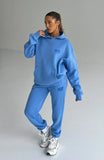 Archive 60 Sweatpants Blueberry