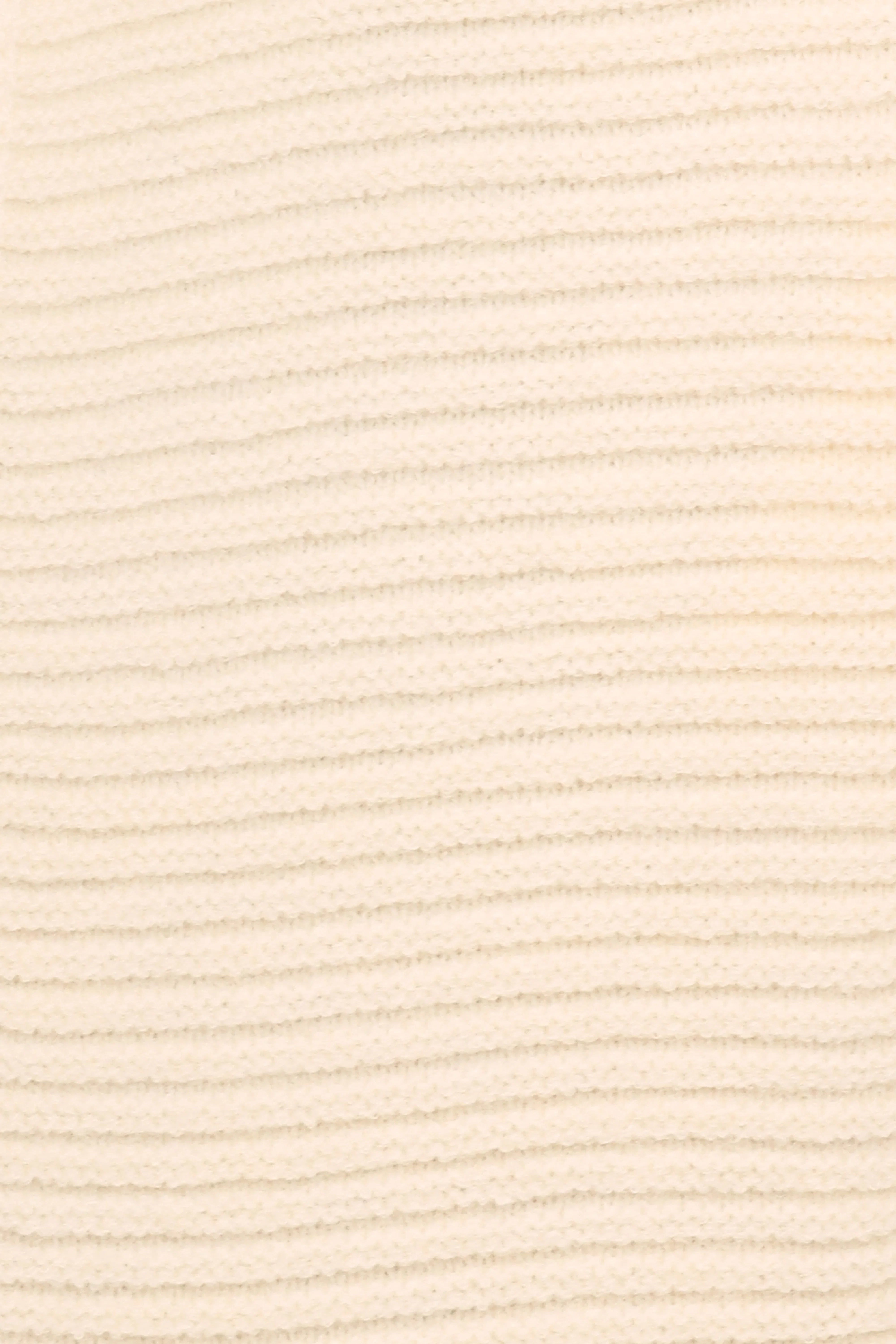 Nova Long Cardigan Cream