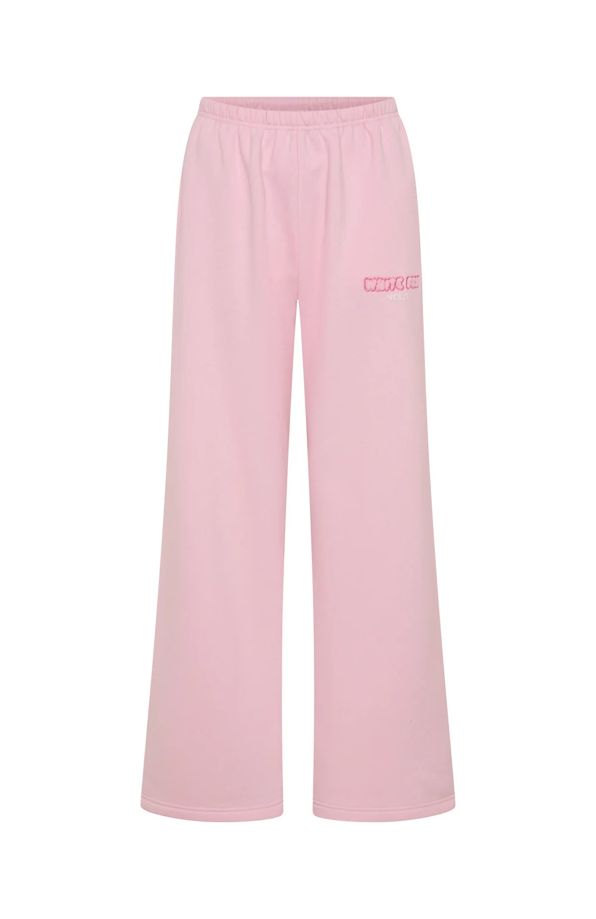 Vol 1 Wide Leg Sweatpants Posy