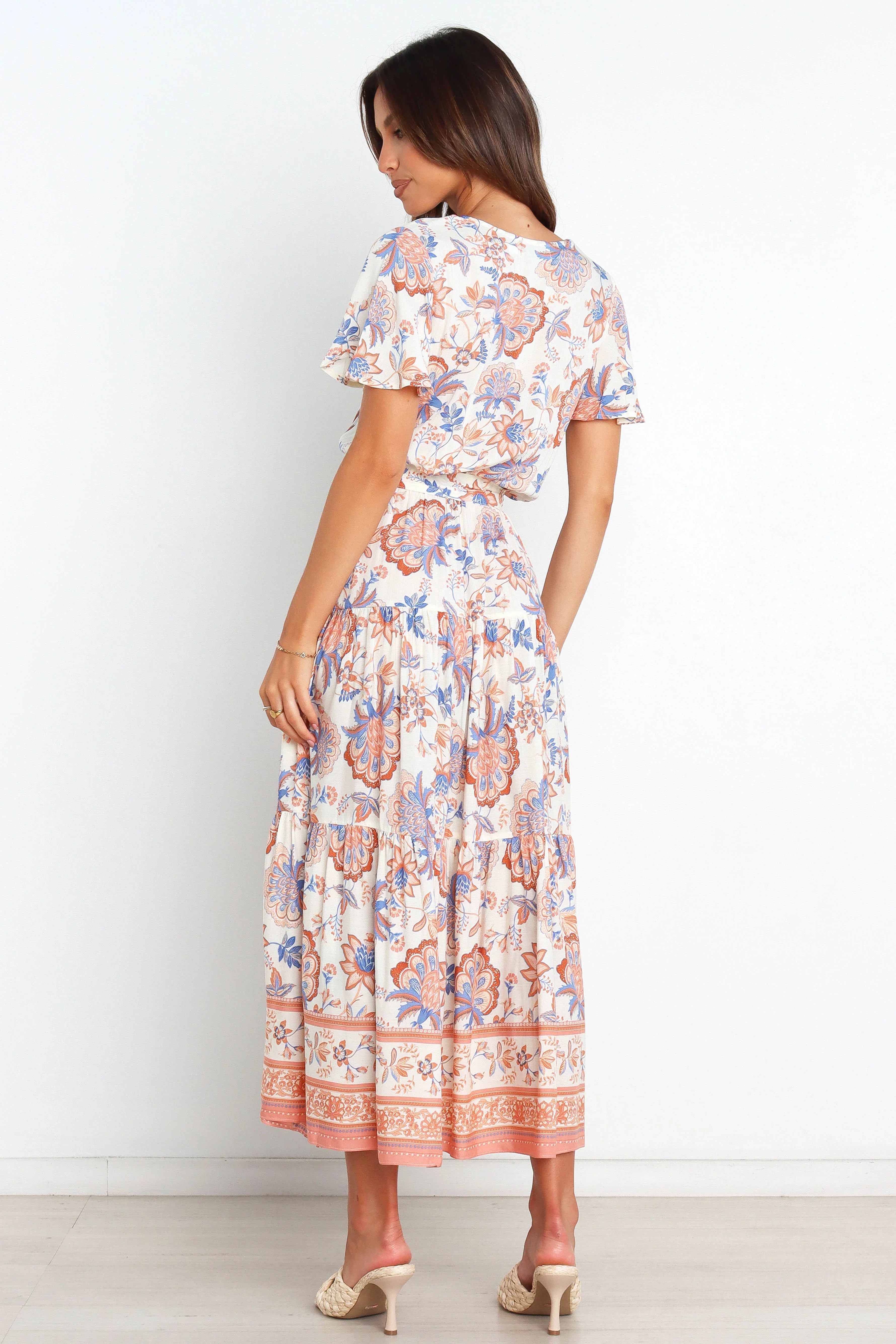 Signal Dress Cream