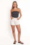 Abrand Venice Short Coconut