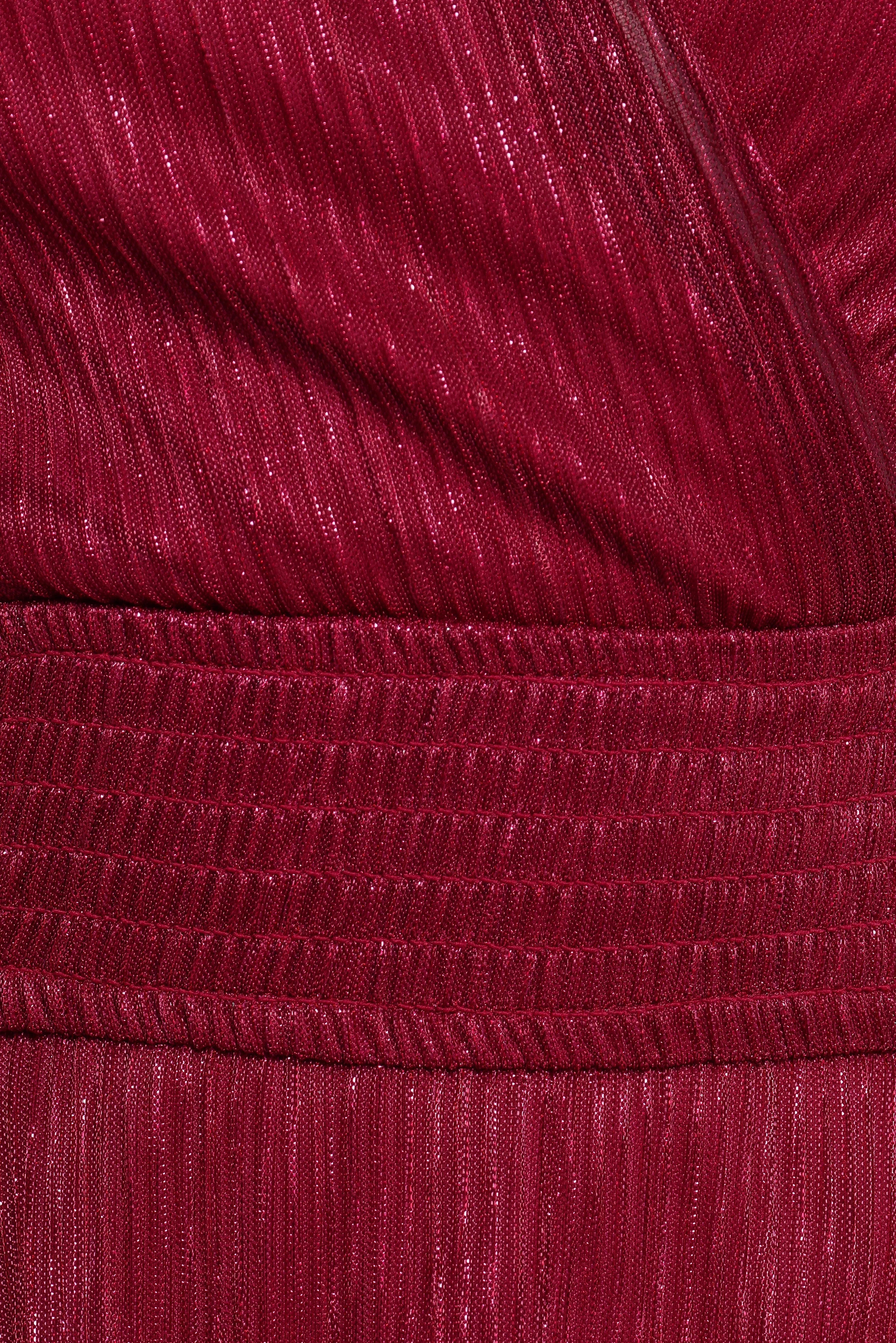 Jasmin Midi Dress Pink