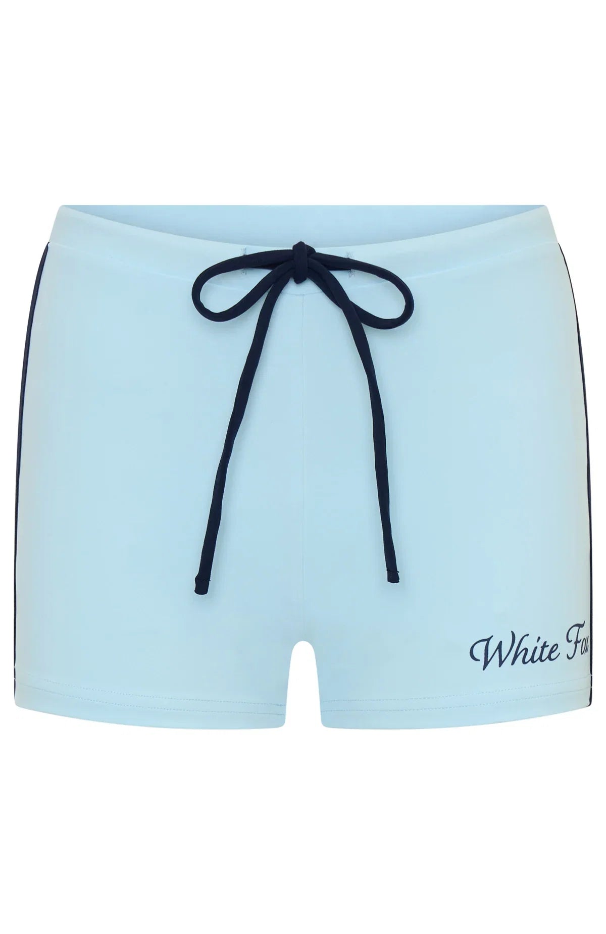 Verano Sixteen Carmen Shorts Blue