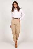 Lexie Pants Beige