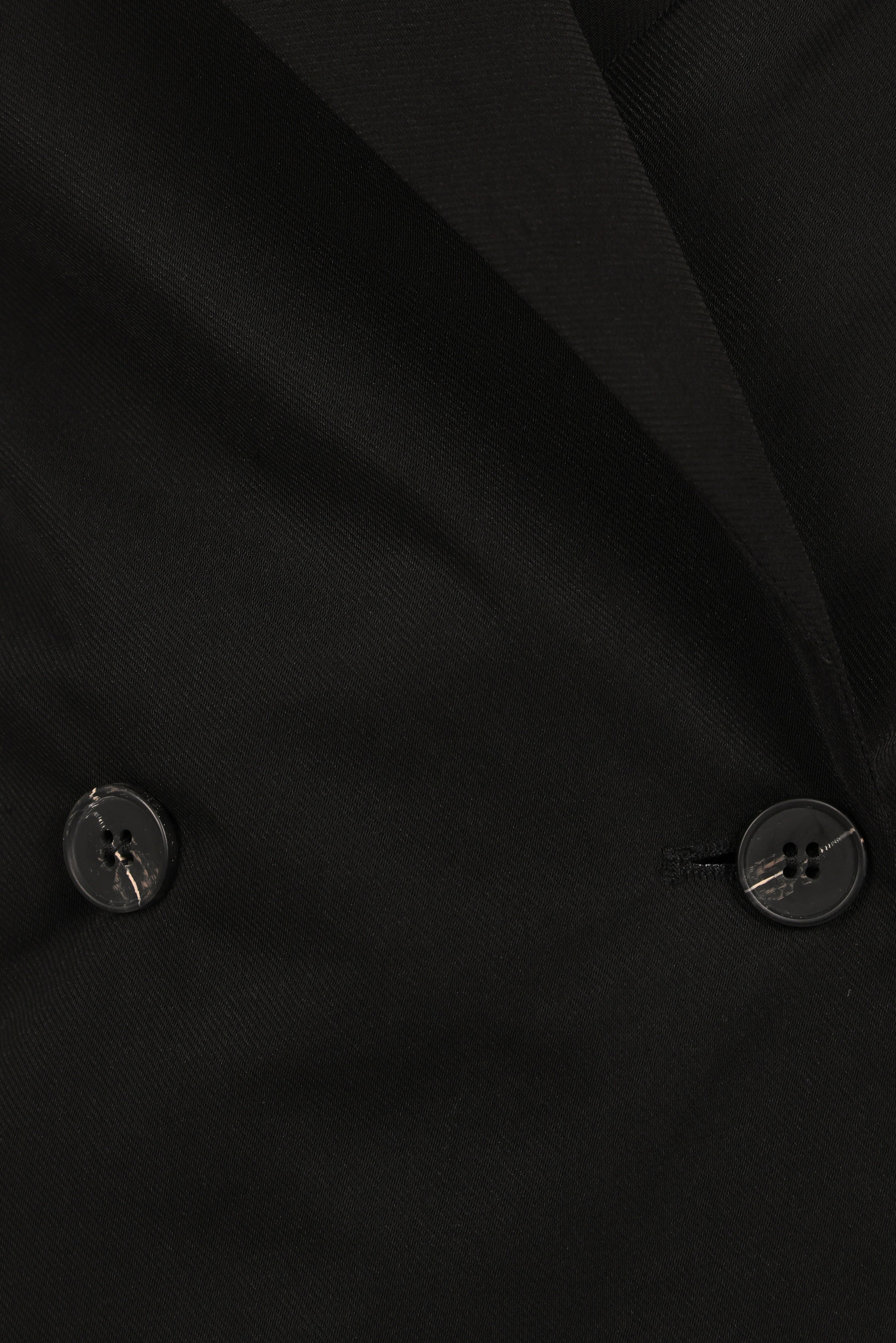 Juliette Blazer Black