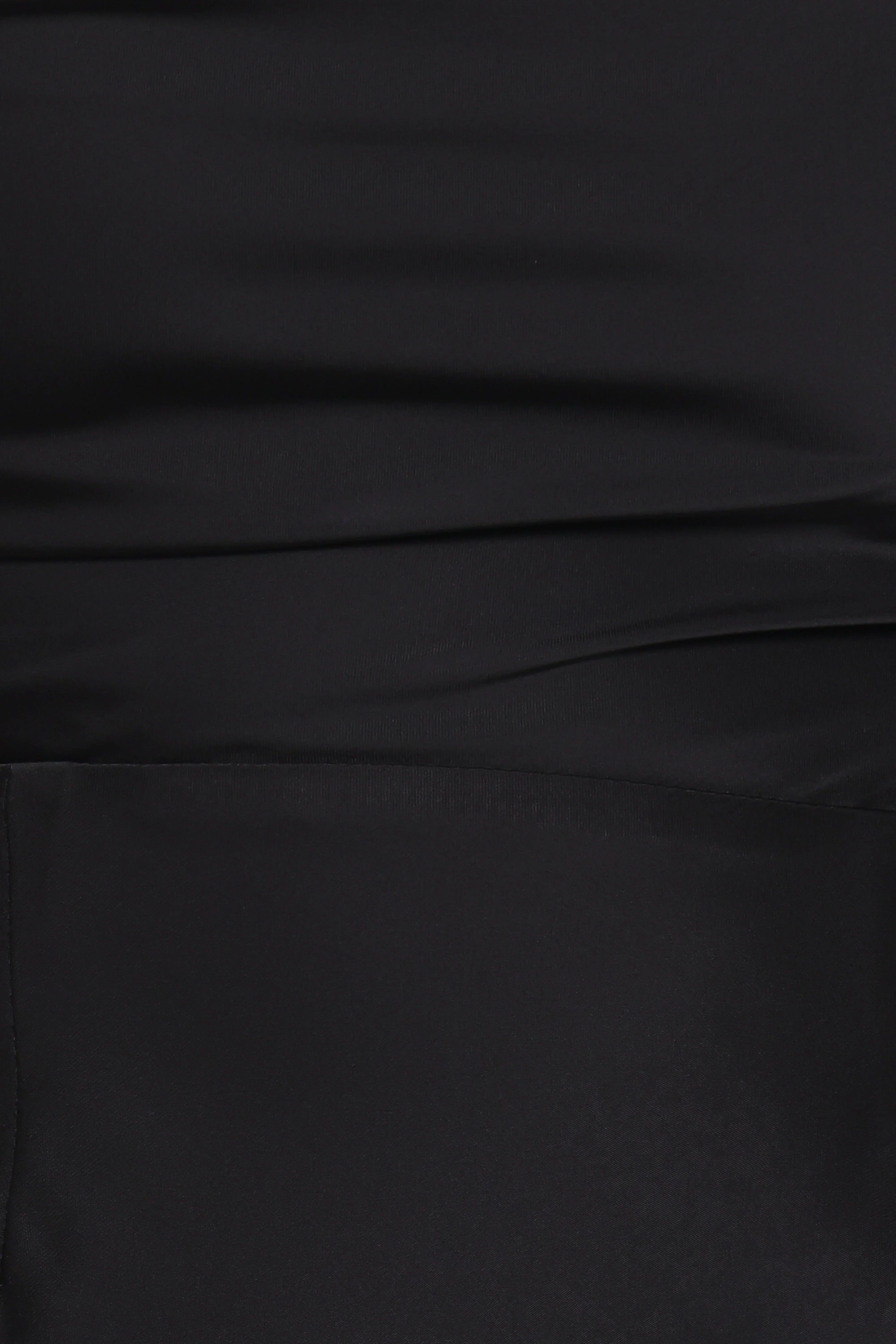 Margot Maxi Dress Black