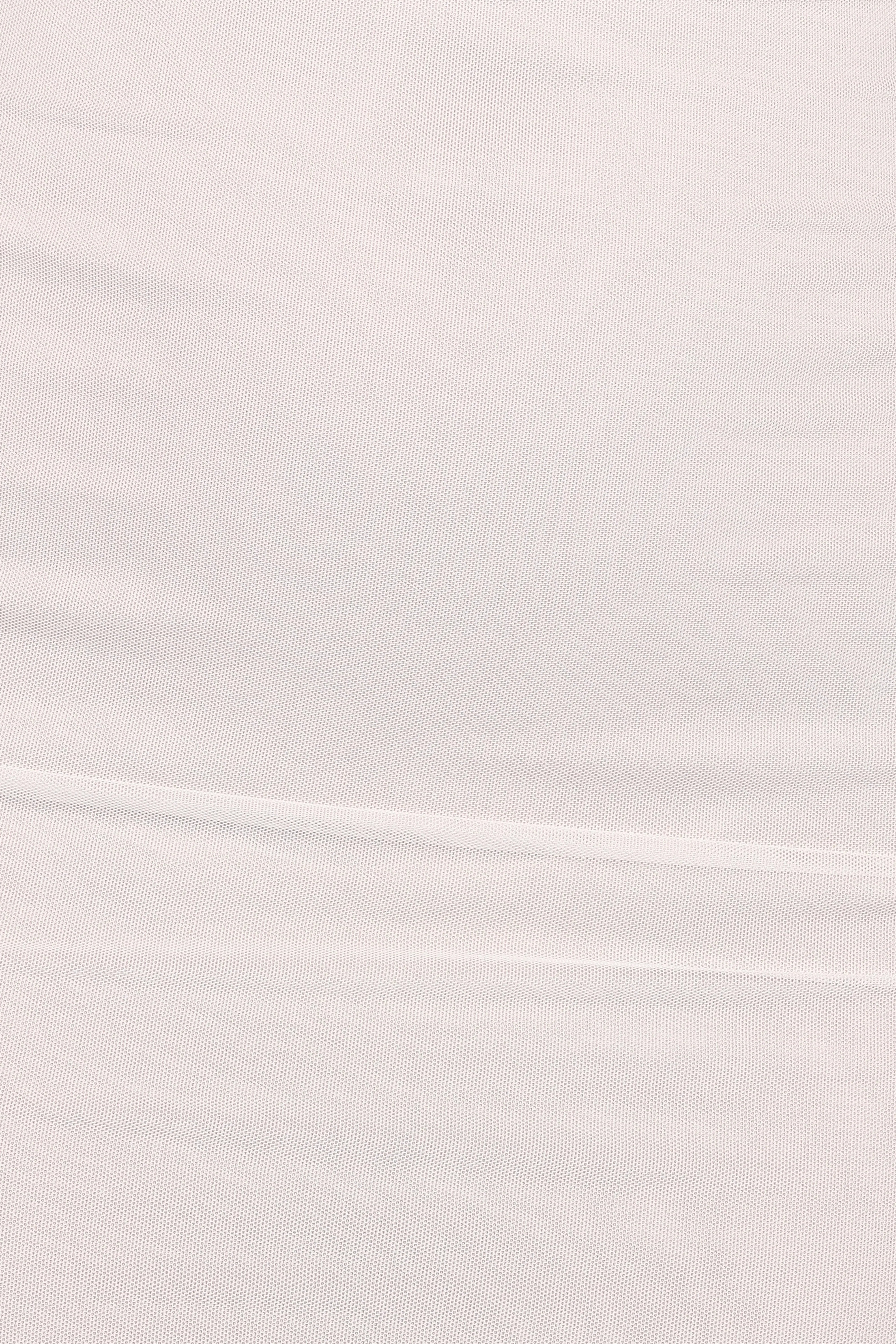 Chiara Maxi Dress Cream