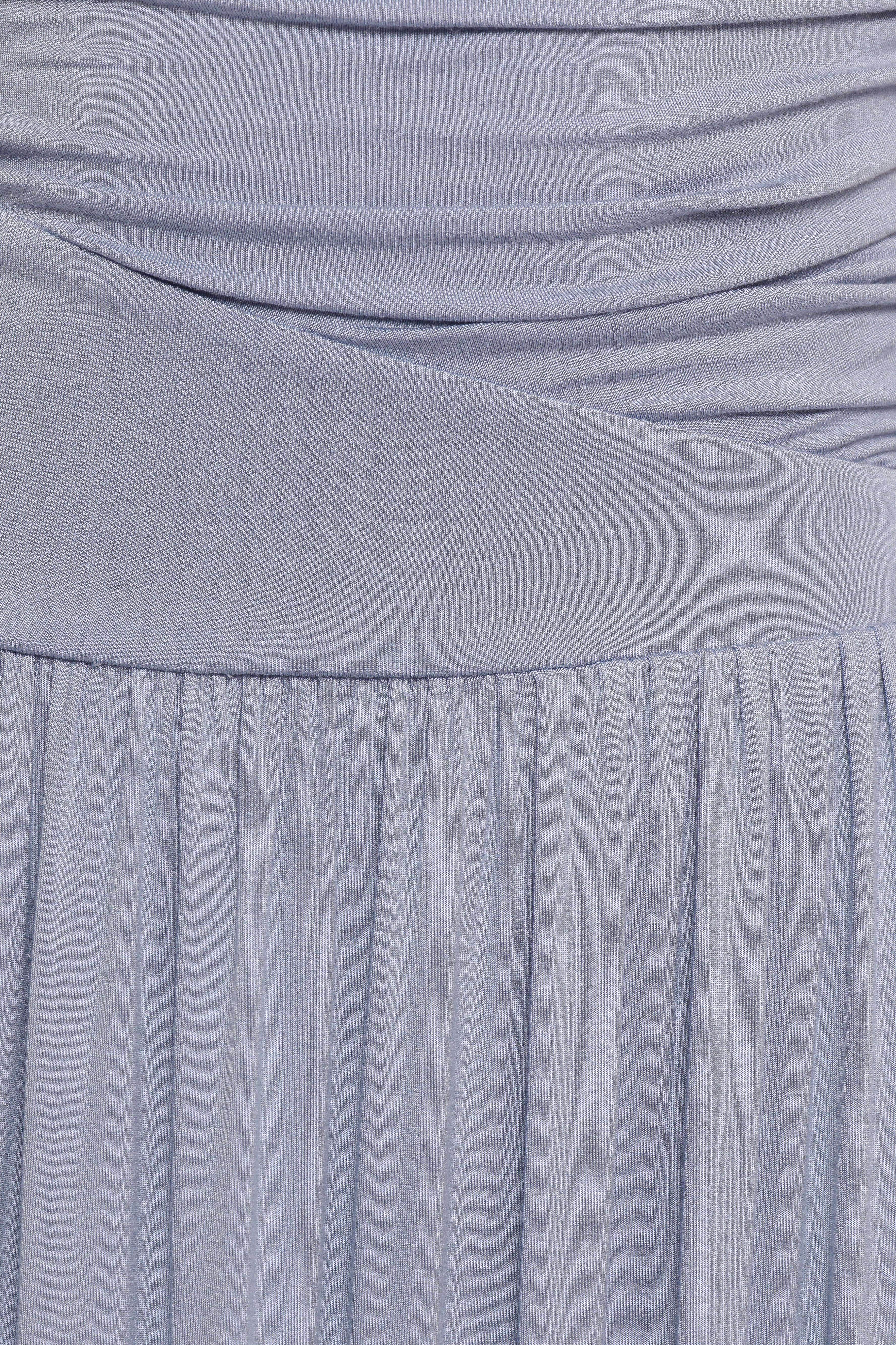 Shirley Maxi Dress Blue