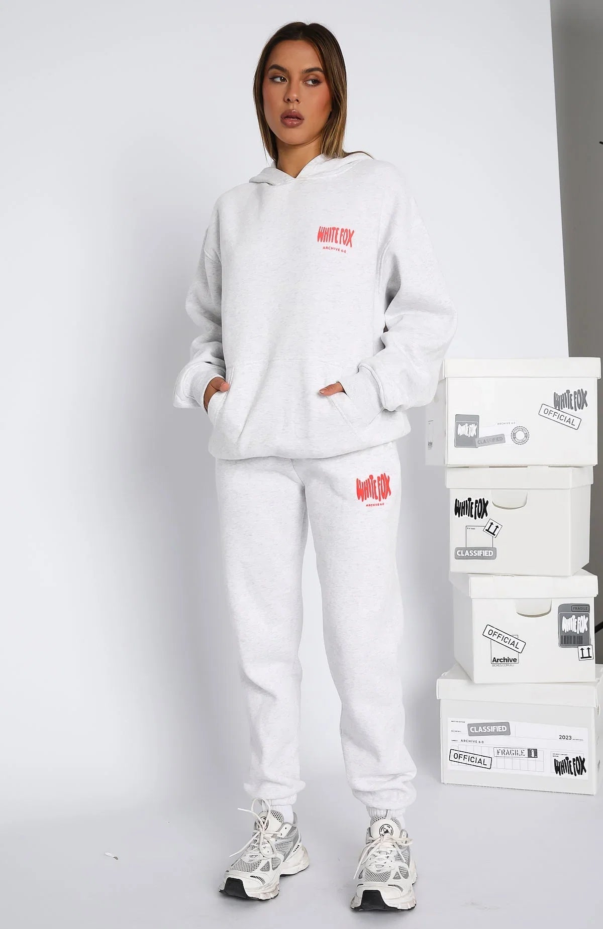 Archive 60 Sweatpants Cloudburst