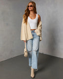 Ayleen Knit Cardigan
