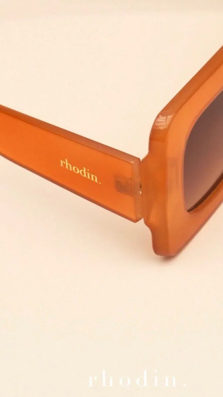 RC Sunset Sunglasses Beach