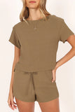 Ittai Set Olive