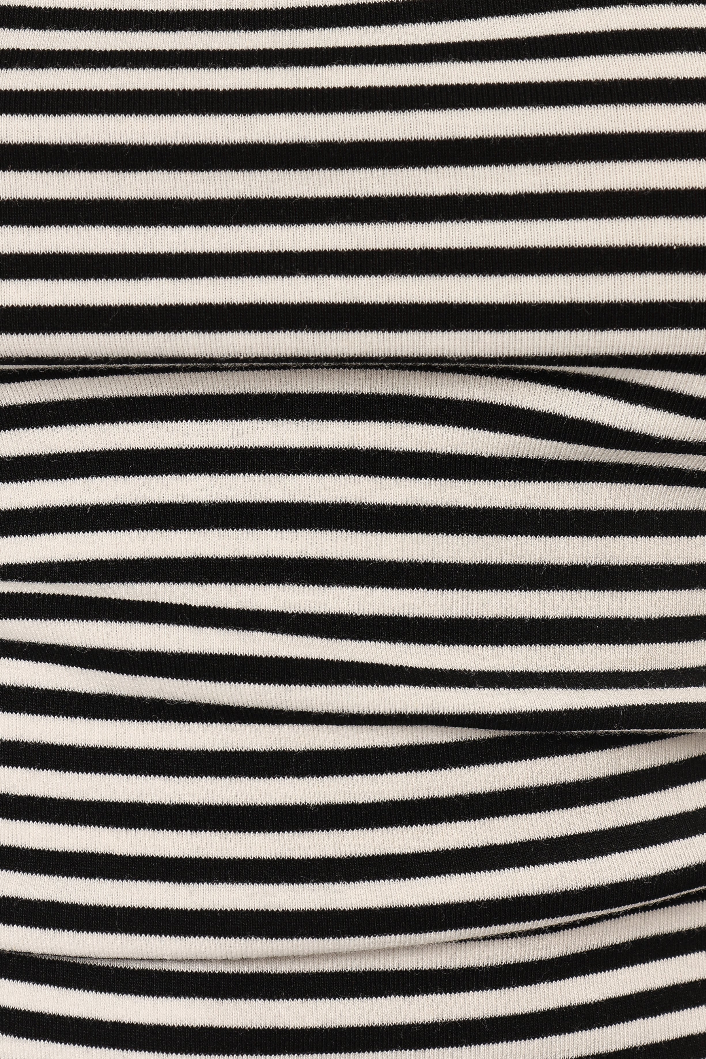 Nissa Top Stripe