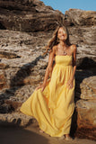 Odessa Maxi Dress Mango