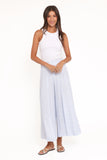 Neveah Pant Light Blue