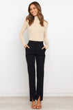 Alfie Top Beige