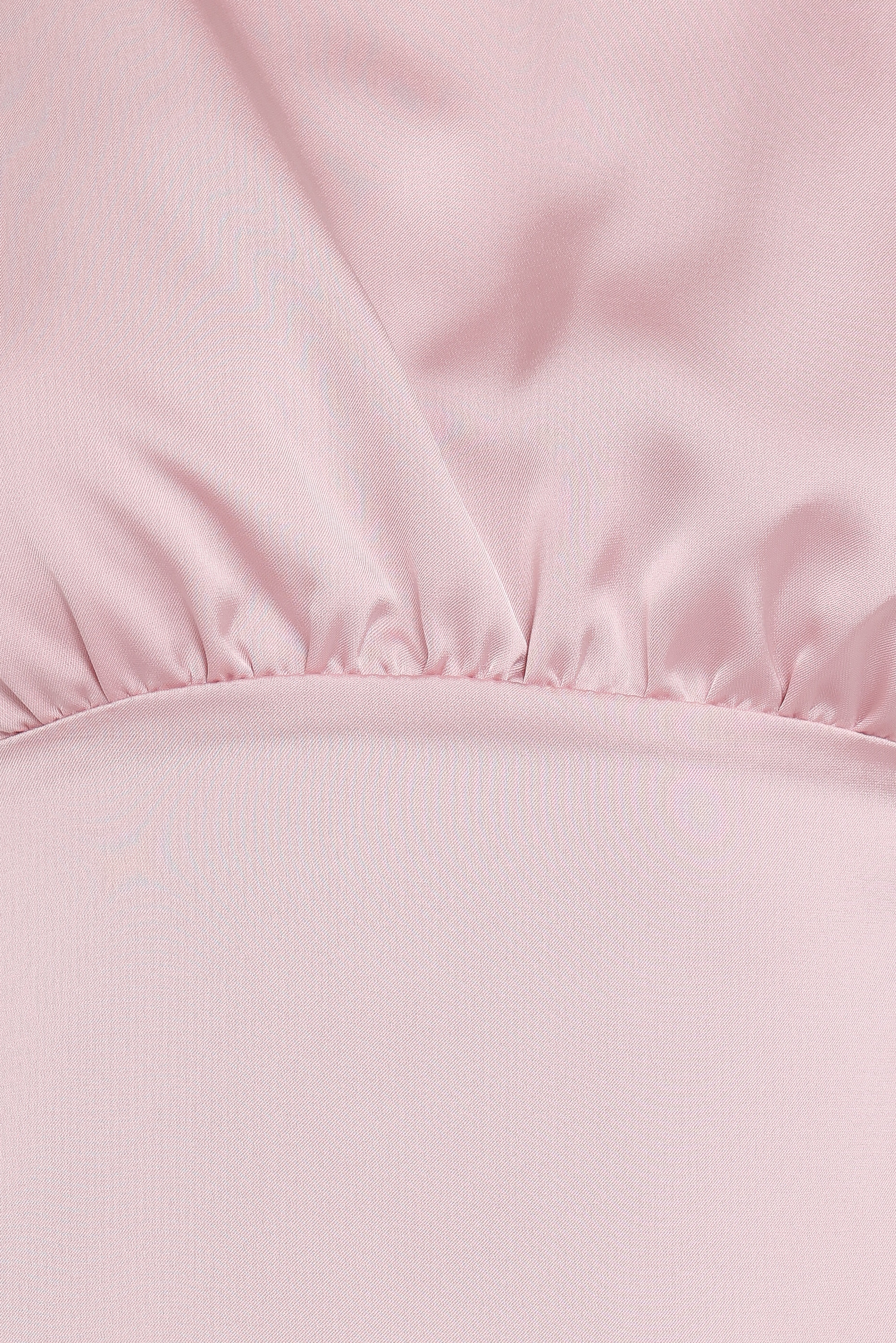 Wynn Top Pale Pink