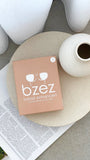 BZEZ Breast Enhancer Inserts Double Boost Bare