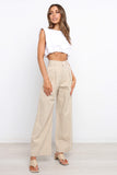 Omri Top White