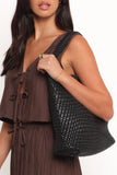 Rowan Bag Black