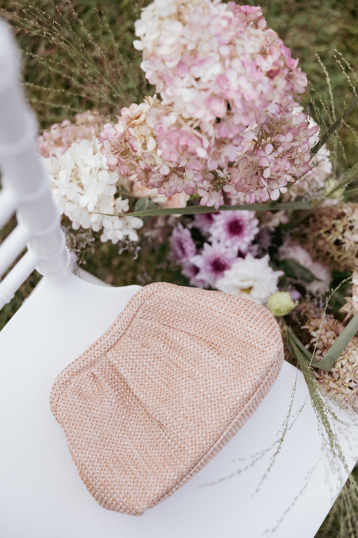 Odette Bag Sand
